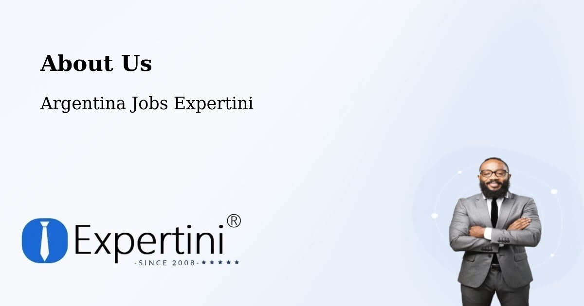 About Expertini Recruitment Platform  – Río Colorado - Río Colorado, Argentina Jobs Expertini