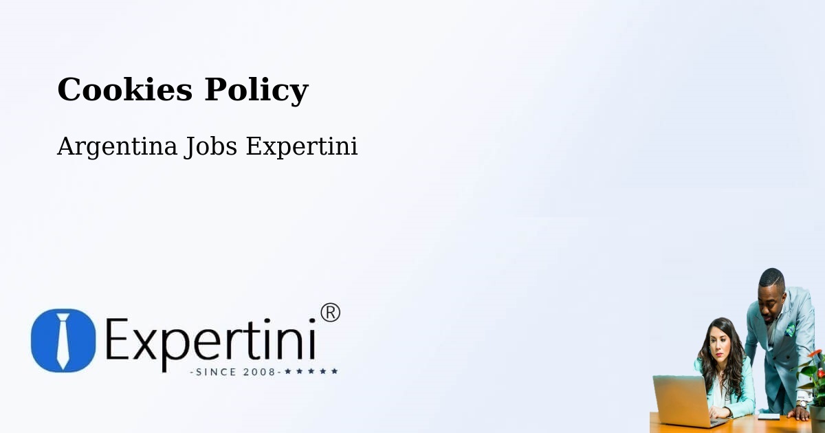 Cookie Policy – Río Colorado - Argentina Jobs Expertini