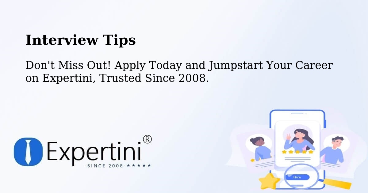 Interview Tips & Techniques for Job Seekers – Río Colorado - Río Colorado, Argentina Jobs Expertini