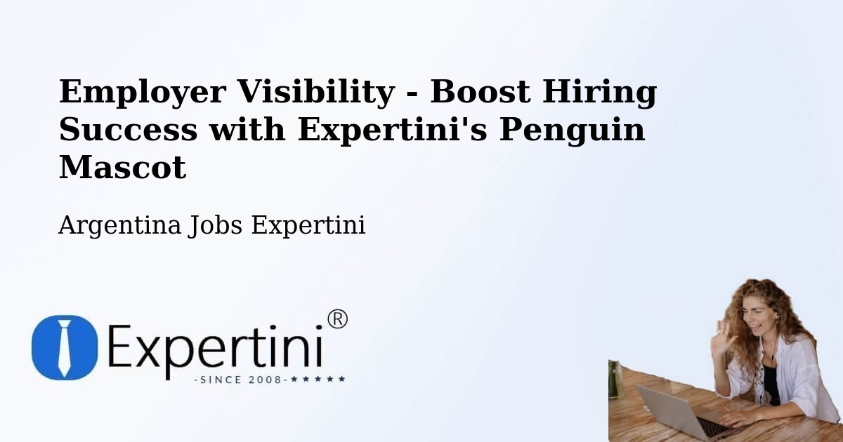 CV and Resume Visibility Optimization – Río Colorado - Argentina Jobs Expertini